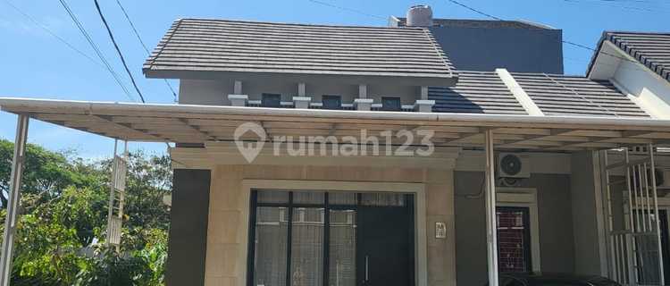 Iap Huni di Alamanda Tallasa City Dekat Rs Wahidin 1