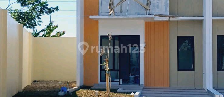 Rumah Siap Huni di Mutiara Gading 2 Extension 1