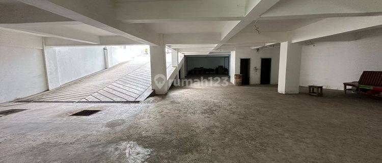 Dijual Gedung Baru Siap Pakai Daerah Strategis di Menteng Jakarta Pusat  1