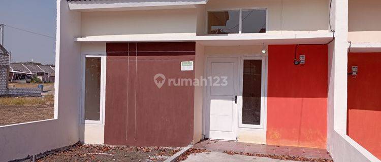 Rumah Subsidi Promo Bebas Uang Muka / Dp 0% 1