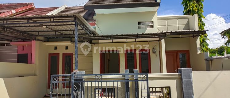 Rumah Siap Huni Di Paciran Lamongan 1