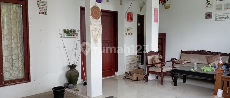 Rumah Siap Huni Graha Indah Lamongan 1