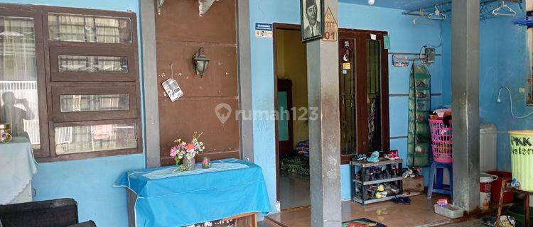 Rumah Siap Huni Dekat Kota Lamongan 1
