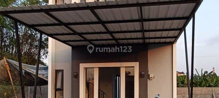 Rumah Baru Gress 2lt Grand Choiriyah 3  1