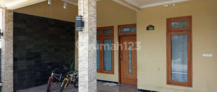 Rumah Bagus Siap Huni Lamongan 1