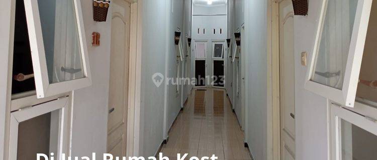 Rumah Kost Dekat Lingkungan Sekolah 1