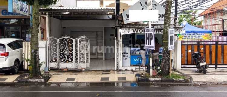 Dijual Rumah Tengah Kota Lamongan 1