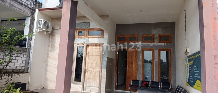 Bismillah, Ready-to-Occupy House Near Made Lamongan Football Field. 1