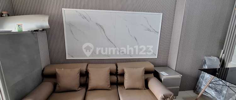 Water Place 2 Br Habis Renovasi Full Furnish 1