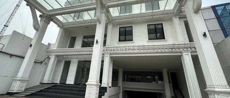 Hotel Grand Jatiwaringin Brand New Lt 1355Mtr Bekasi Jawa Barat 1