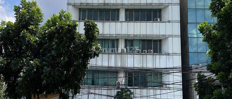 Gedung Mawardi Jalan Pemuda Lt 1122Mtr Jakarta Timur 1