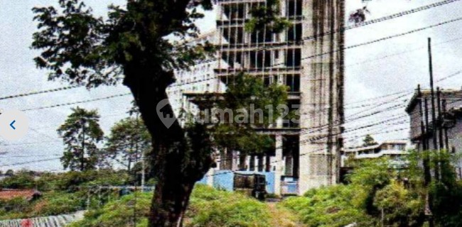 Apartment Building for Sale, Strategic Location in Semarang, Central Java. 1