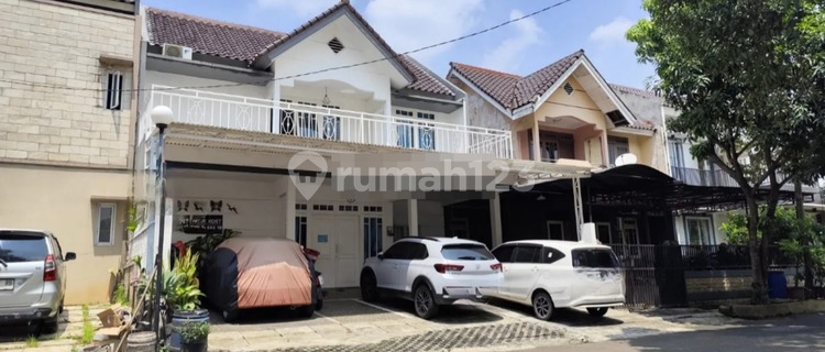 Lippo Karawaci Tangerang Boarding House 1