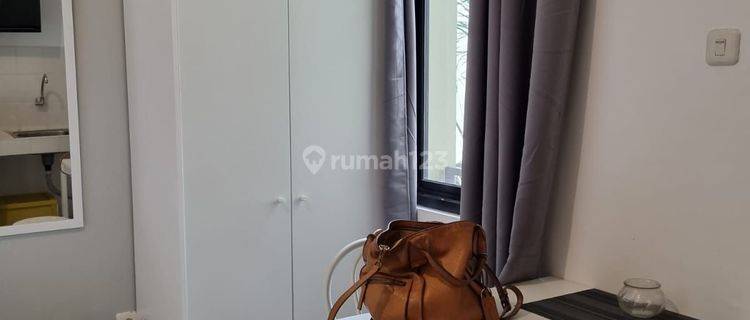 Apartemen Siap Huni Full Furnish Ecohome Citra Raya Cikupa Tangerang 1