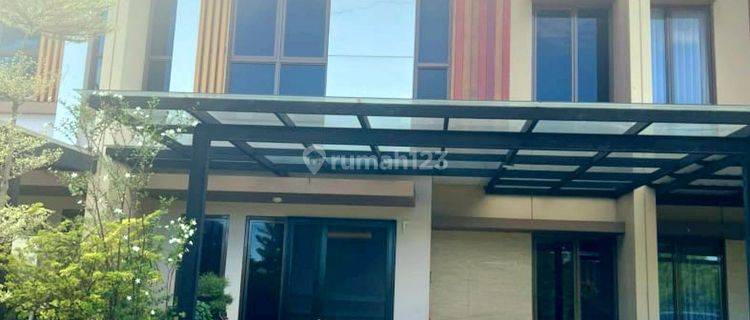 Rumah 2lantai Strategis Murah The Trees Citra Raya Cikupa Tangerang 1