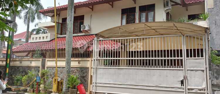 Aries Garden House 2 Floors Fully Furnished 1