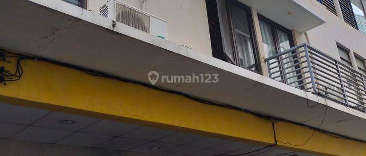 Dijual Rumah Taman Sari Gajah Mada Hadap Timur 1