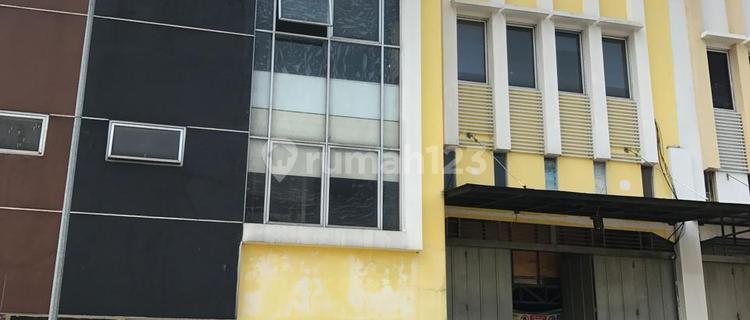 For Sale: Modern Business Park Complex Shop House, Tangerang City 1