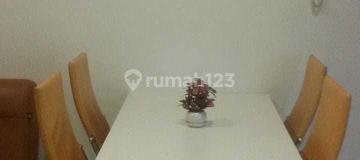 Dijual Cepat Apartemen The Mansion Bougenville Kemayoran Jakarta Pusat 1