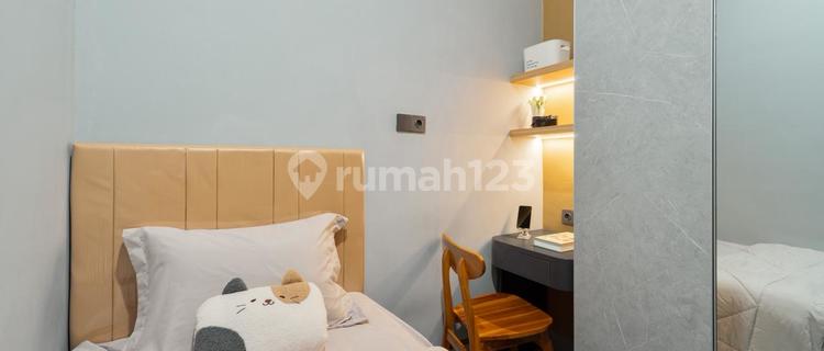 Newly Active 63-Room Boarding House in Jelambar, West Jakarta 1