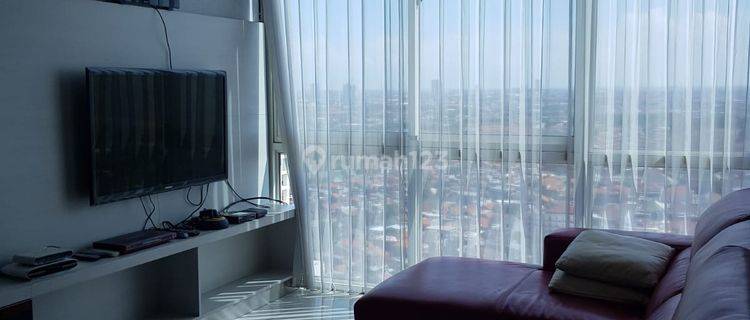 Apartemen Ciputra World Surabaya Tower Vue Lantai 21 1