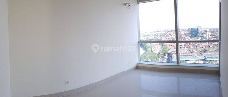 Apartemen Praxis Tipe Studio Lantai 10 Kosongan 1