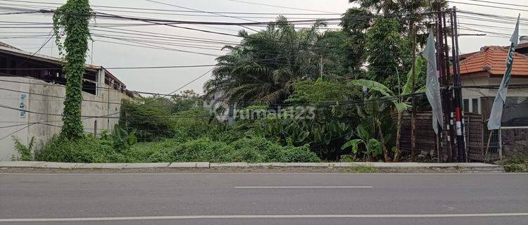 Tanah Raya Menganti Gresik Nol Jalan 1