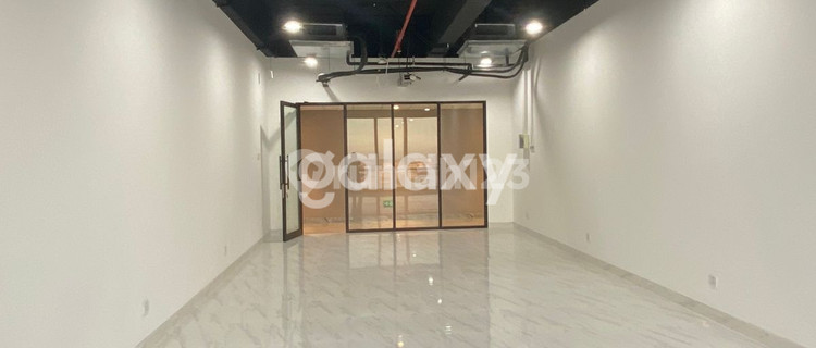 Area perkantoran yang sangat strategis di CBD Ciputra World SBY,  dekat ke pusat kota dan   toll satelit. 1
