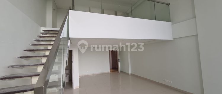 Soho Skyloft Ciputra World Surabaya Lantai 29 Kosongan 1