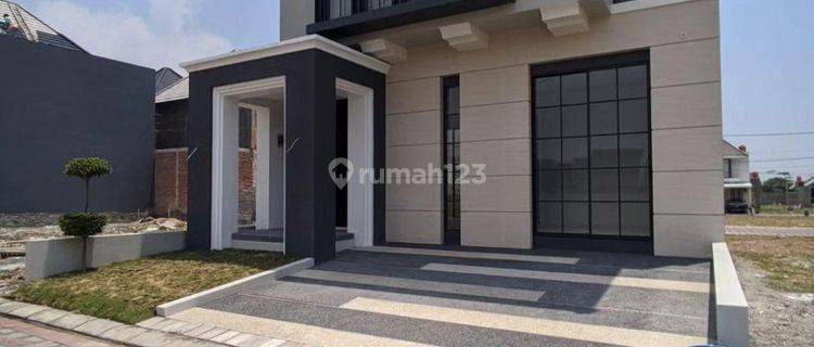 Rumah Segede Ini Harganya Ga Sampe 2M Dan Bisa Dp40jt 1