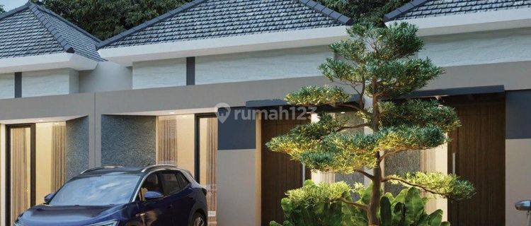 Greenland Residence Cirebon Dp Mulai Dari 0  1