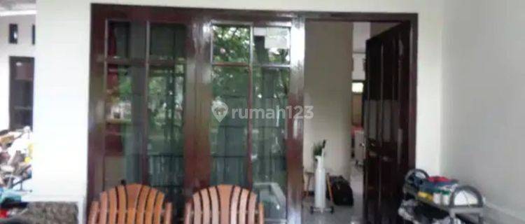 Dijual Rumah Nyaman Siap Huni di Tamansari Bukit Bandung Bandung 1