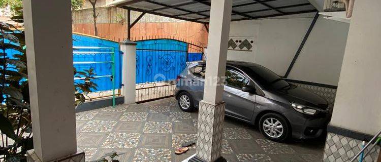 Rumah Minimalis Nyaman Terawat Furnished Di Sukapura Dayeuhkolot Bandung 1