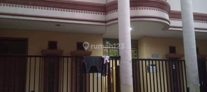 Dijual Rumah Kost Nyaman Siap Huni di Kota Sayap Lengkong Besar 1