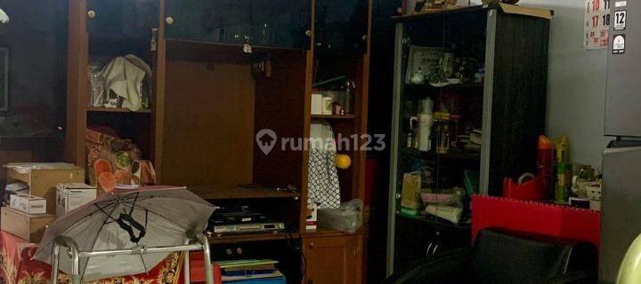 Disewakan Rumah Nyaman Siap Huni di Pecinan Cimahi Bandung 1