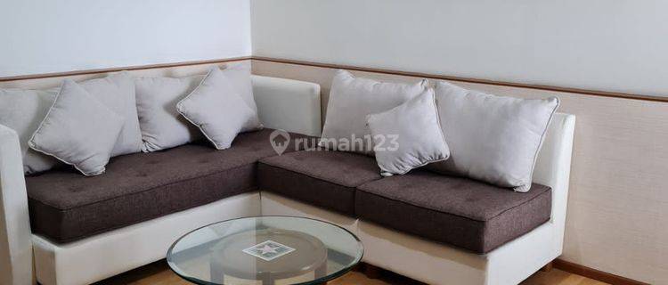 Disewakan Apartement Full Furnish Siap Huni di Majesty Bandung 1