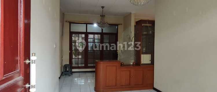 Dijual Rumah Nyaman Siap Huni Lokasi Strategis di Jl Budi Baru Komplek Cimindi Raya Bandung 1