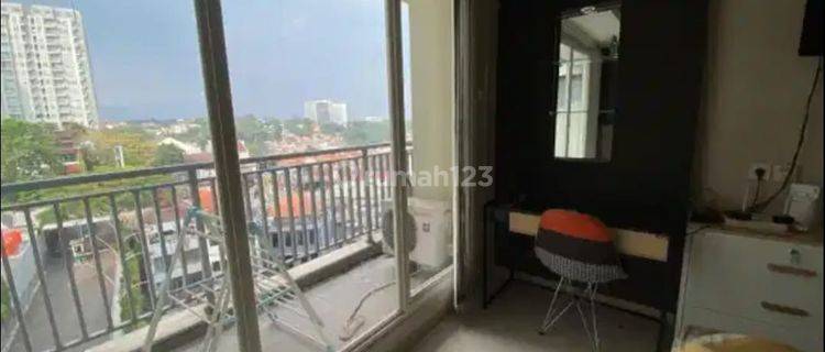 Dijual Apartemen Full Furnished Siap Huni Lokasi di Galery Ciumbuleuit 3 Bandung 1