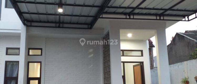 Dijual Rumah Nyaman Siap Huni Lokasi di Panyileukan Soekarno Hatta 1