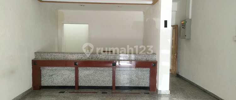 For Sale: Ready-to-Use Shop House Suitable for Office, Strategic Location on Jl Winaon, Cirebon City 1
