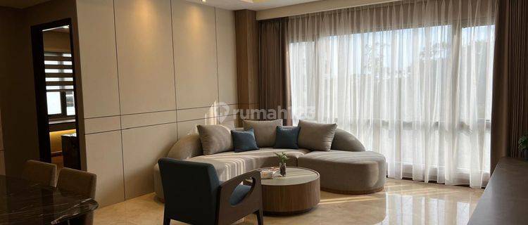 Dijual Apartemen 100 Baru Full Furnish Siap Huni di Hegarmanah Residence Bandung 1