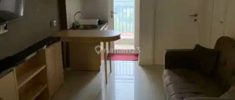 Dijual Apartement Full Furnished di Parahyangan Residence Bandung 1