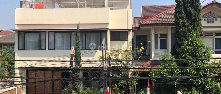 Dijual Rumah Kost Bangunan Baru Lokasi Strategis di Pusat Kota Pajajaran 1