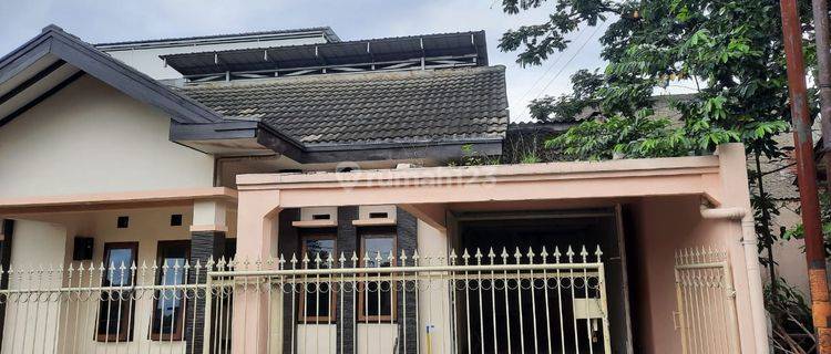 Dijual Rumah Full Renovasi Siap Huni Lokasi di Kopo Permai 3 Bandung 1