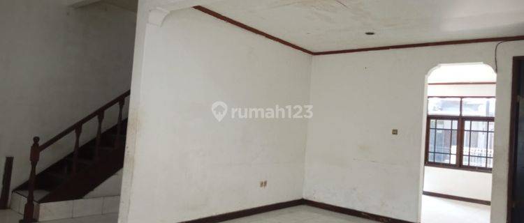 Disewakan Rumah Siap Huni Nyaman Lokasi di Sukamenak Indah Bandung 1