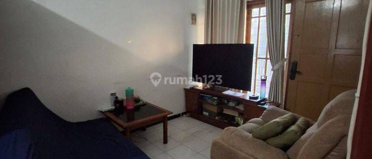 Dijual Rumah Super Cepat Lokasi Strategis Di Pratista Bandung 1