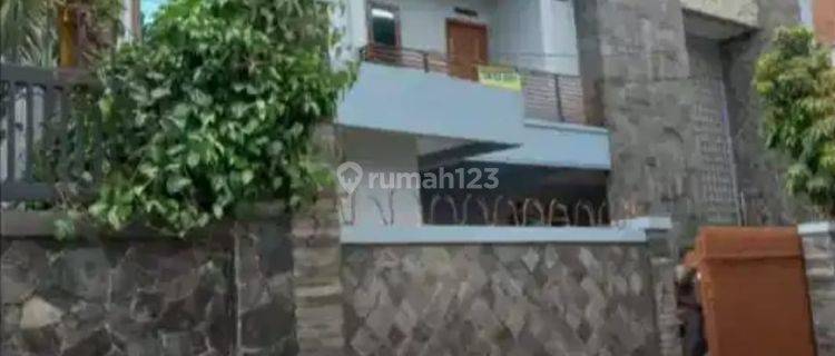 Dijual Rumah Kost Siap Huni Nyaman di Babakan Jeruk Pasteur Bandung 1