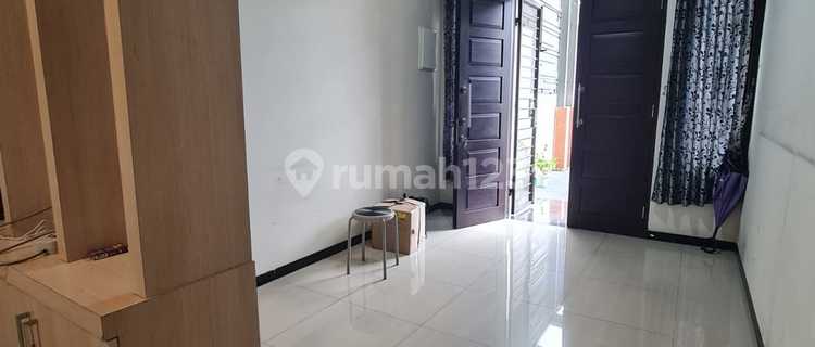 For Rent: Comfortable, Ready-to-Occupy Minimalist House in a Strategic Location at Mekar Wangi, Bandung 1