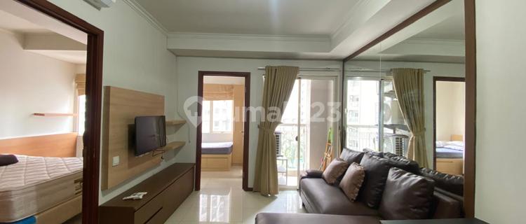 For Rent 2br Type Apartment Royal Mediterania Garden Residence 2 Bedroom Apartment Furnished 1