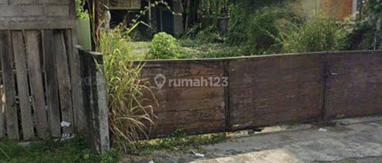 Tanah Pinggir Jl.kaliurang Dekat Uii,area Kuliner Cocok Untuk Usaha,kost,homestay 1